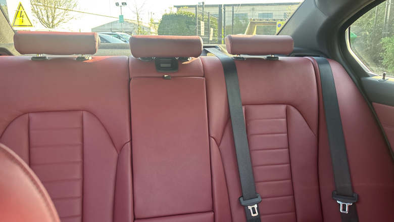 BMW 3 Series 330e M Sport 4dr Step Auto Saloon